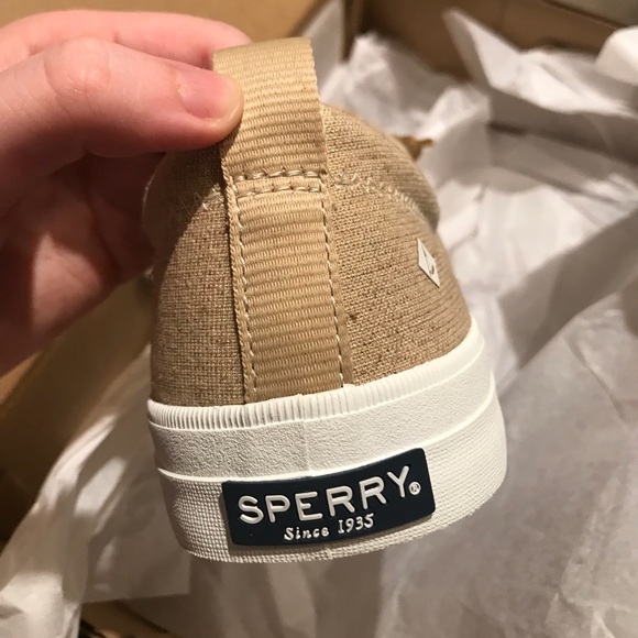 Women’s Sperry Sneakers - Picture 7 of 7